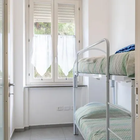 Centromare 2 Daire Porto Recanati